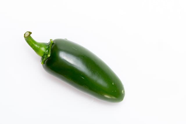 Jalapeno Biber