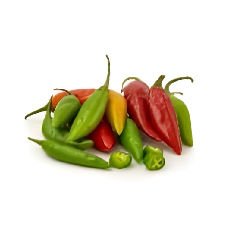 Jalapeno Biber