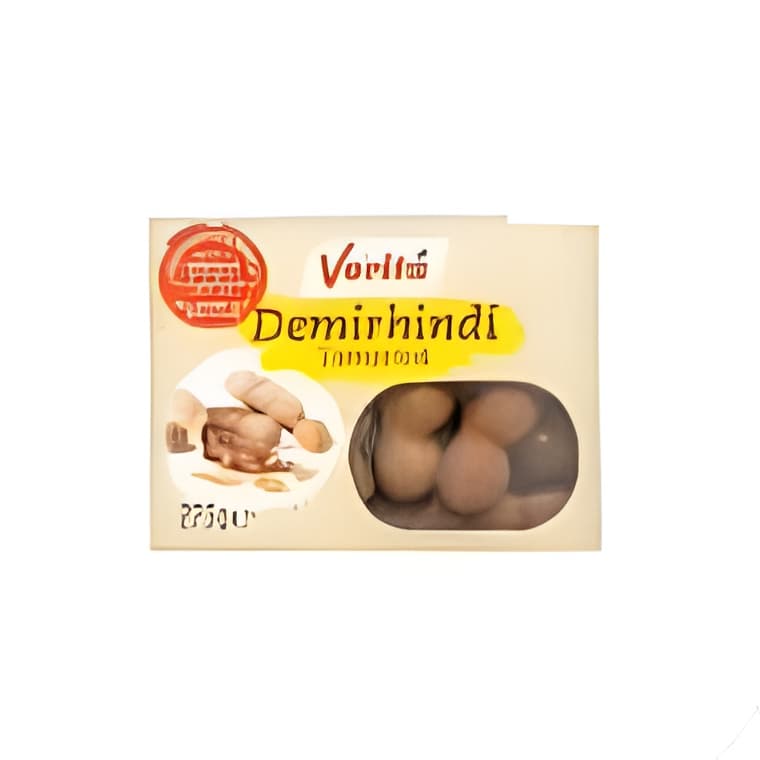 Verita Demirhindi 225 g