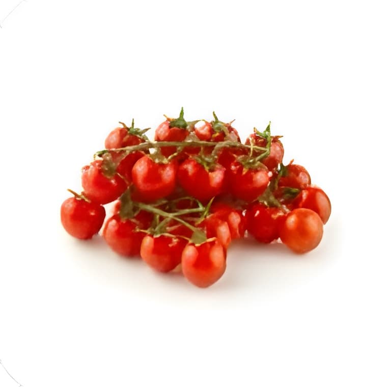 Cherry Domates