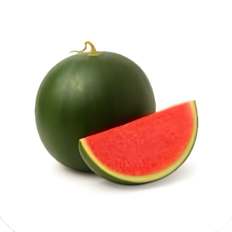 Karpuz Çekirdeksiz