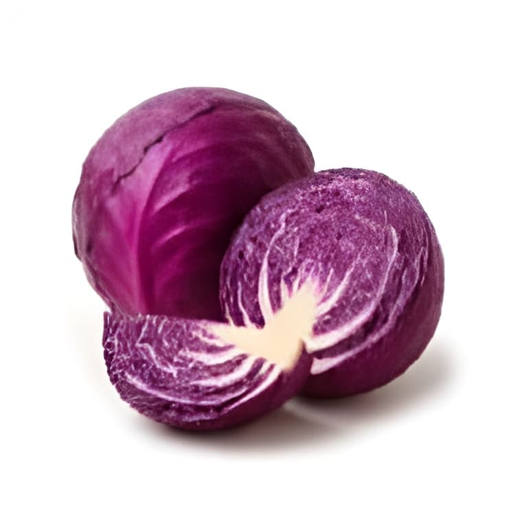 Lahana Kırmızı