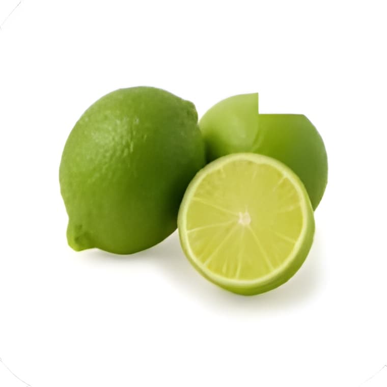 Organik Lime Limon