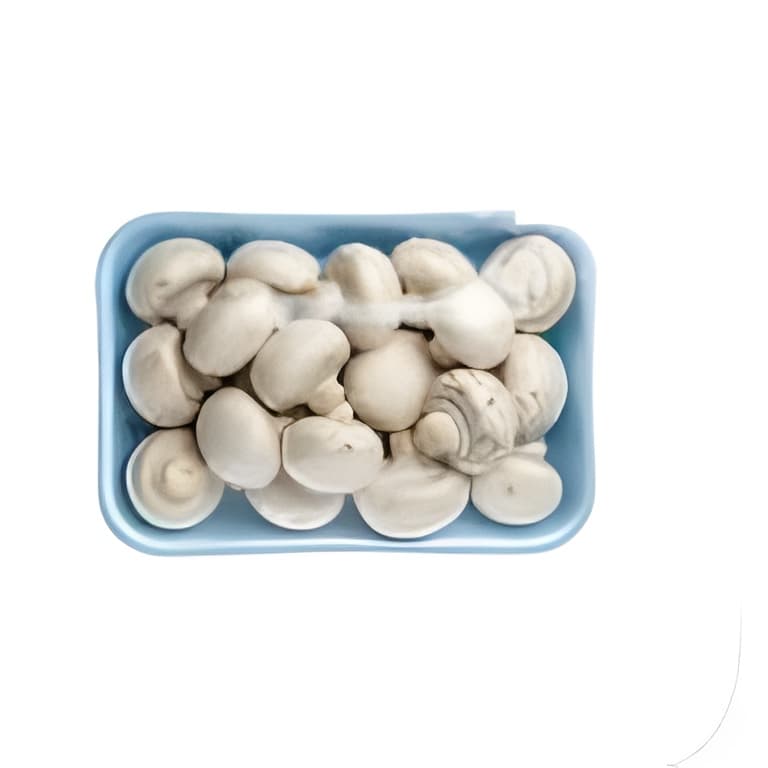 Gourmet Garage Mantar Paket 400 g