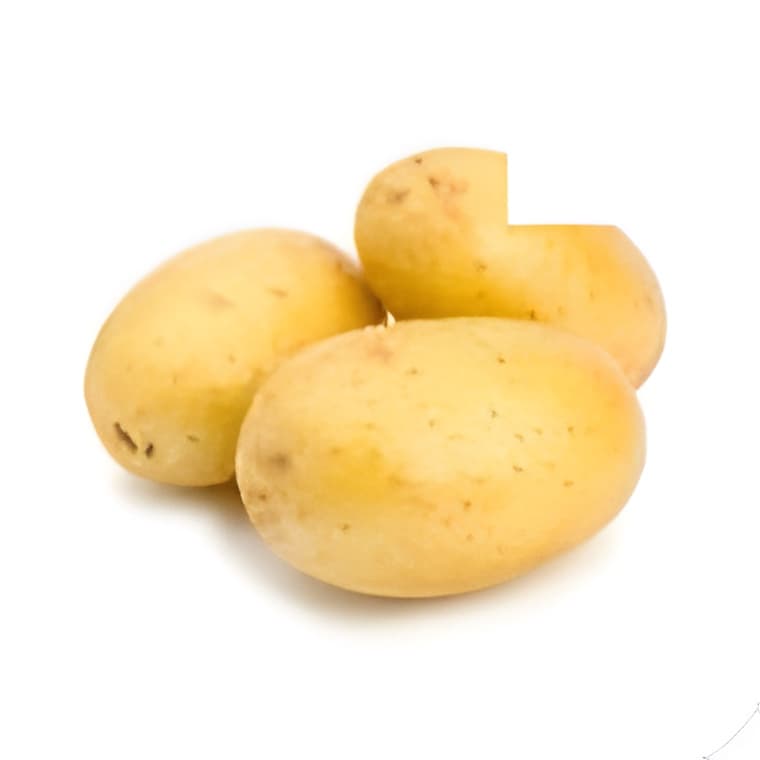 Patates