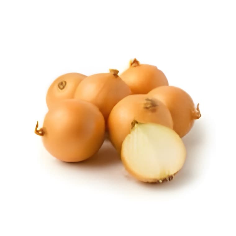 Kuru Soğan