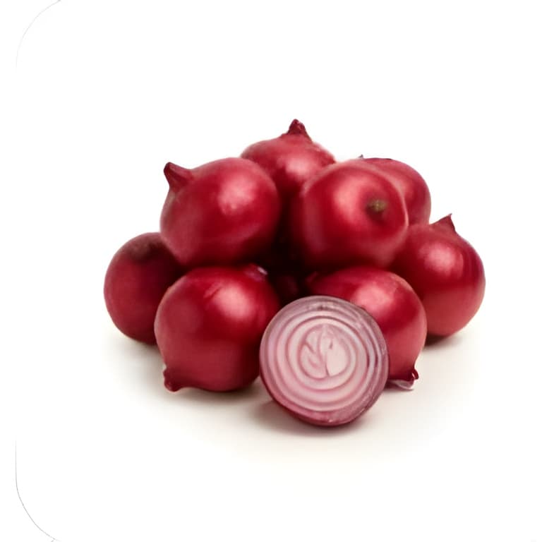 Mor Soğan 500 g
