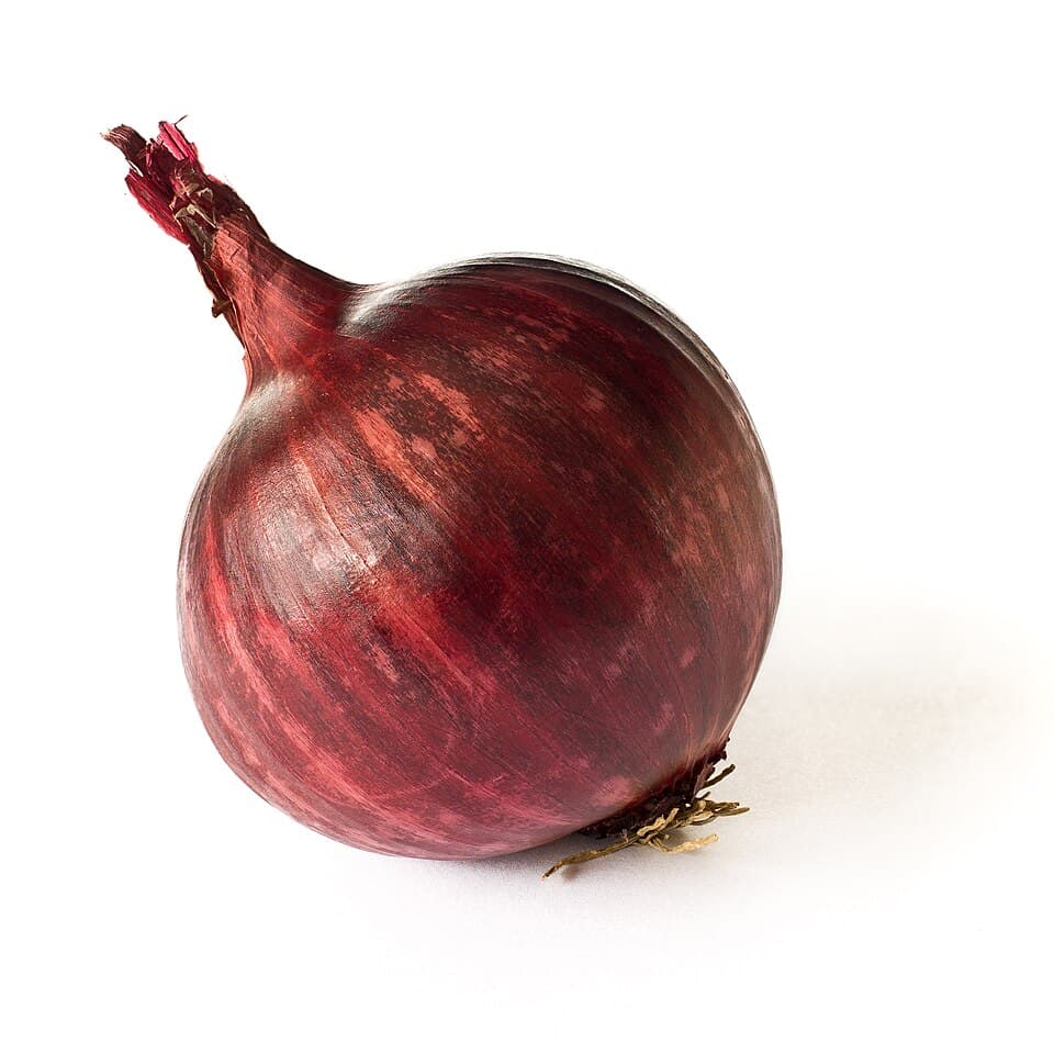 Mor Soğan (500 g)