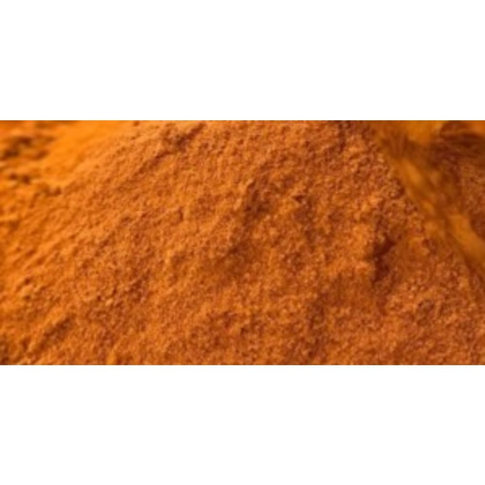 Toz Biber (100 GR)
