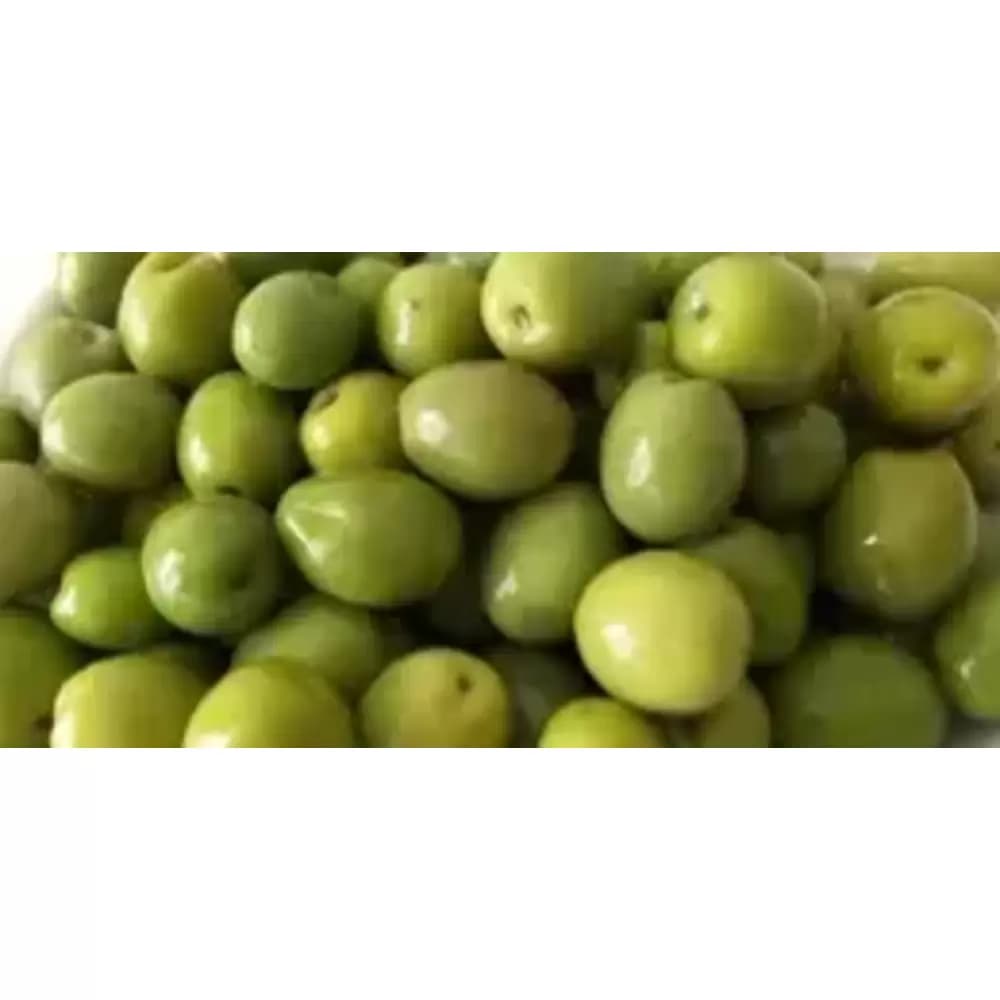 Halhalı Zeytin (1 KG)