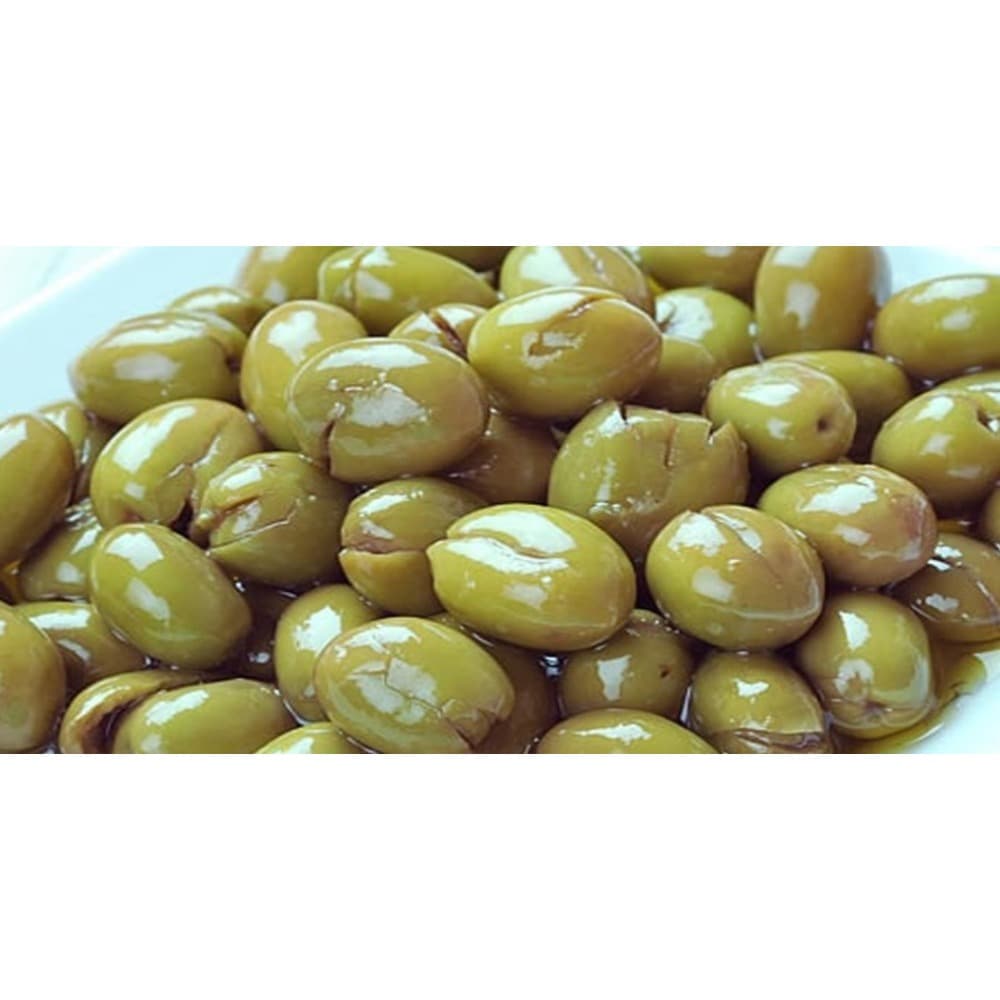 Kırık Zeytin (1 KG)