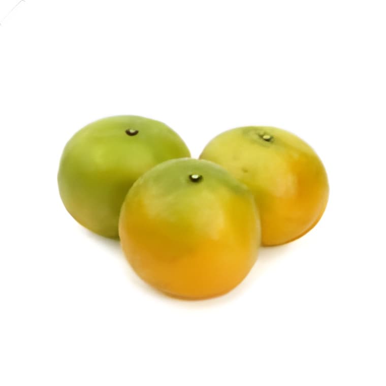 Organik Naturel Mandalina