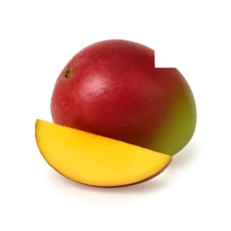 Yemeye Hazır Mango