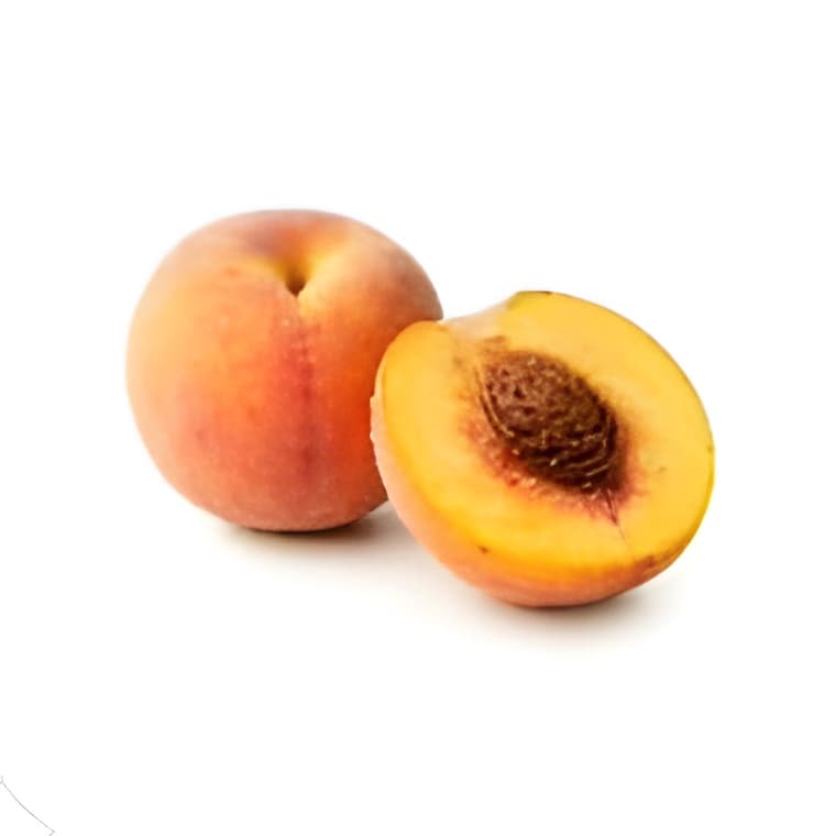 Şeftali