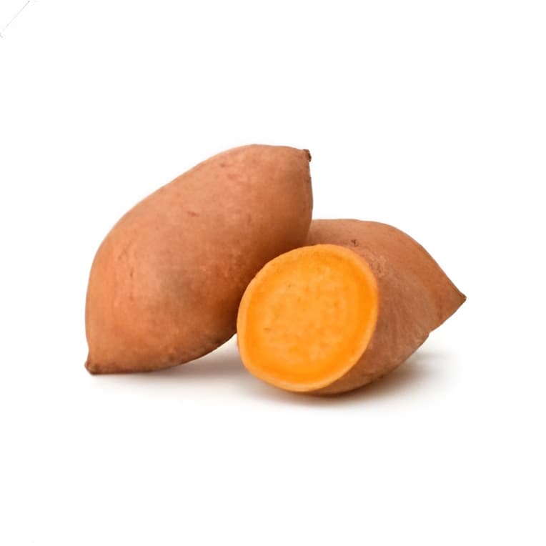 Tatlı Patates